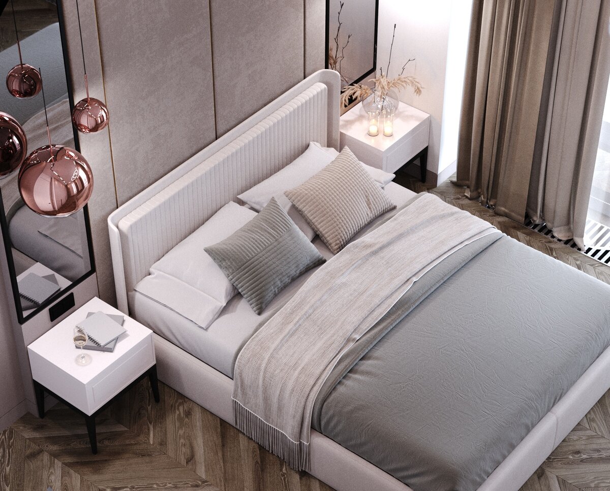 Проблемы цветовой палитры без ограничений