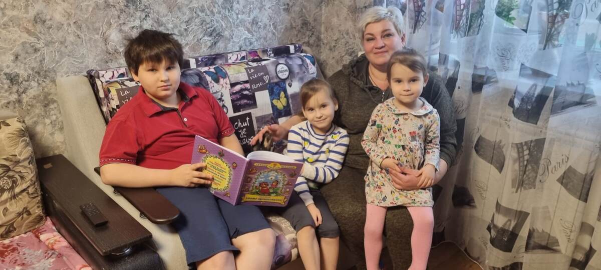 Фото пресс-службы прокуратуры Волгоградской области