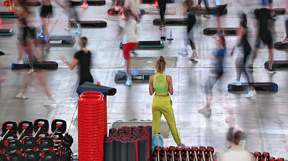    Фото: Александр Казаков / Коммерсантъ