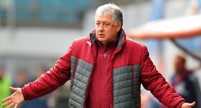 Ринат Билялетдинов / Фото: © Getty Images 