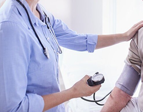 Здоровье и современная медицина. Диагностика и лечение.