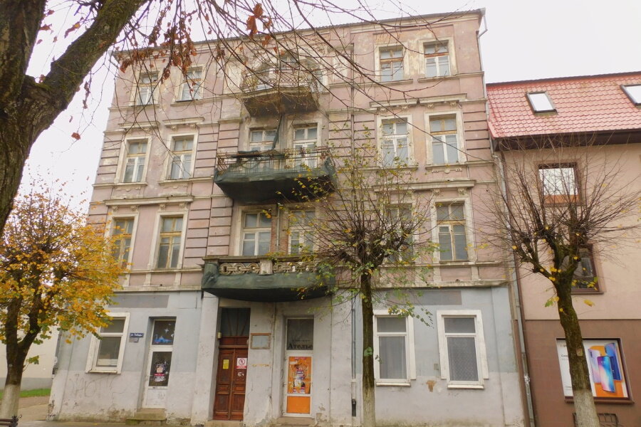 Фото: ГБУК «НПЦ по охране памятников»