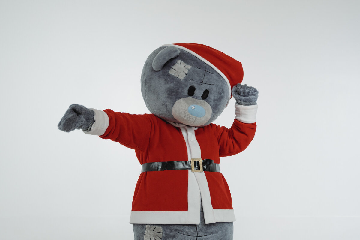 Изучайте подборку заданий к Новогоднему мероприятию