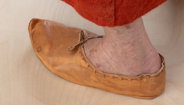     Фото: NTNU Vitenskapsmuseet