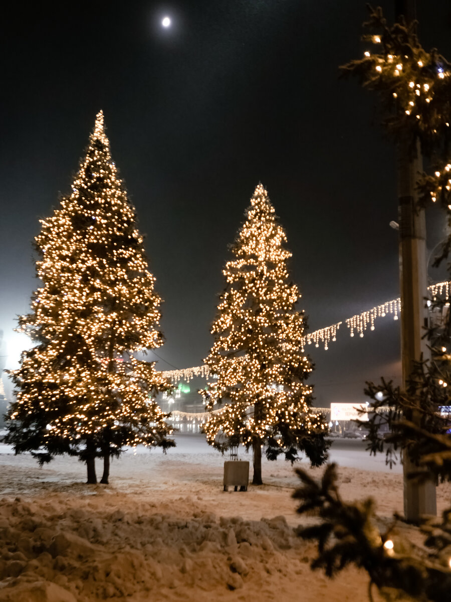 Площадь Ленина