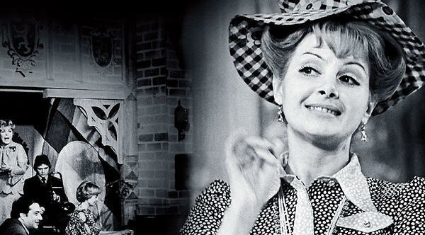 «Кабачок «13 стульев»»