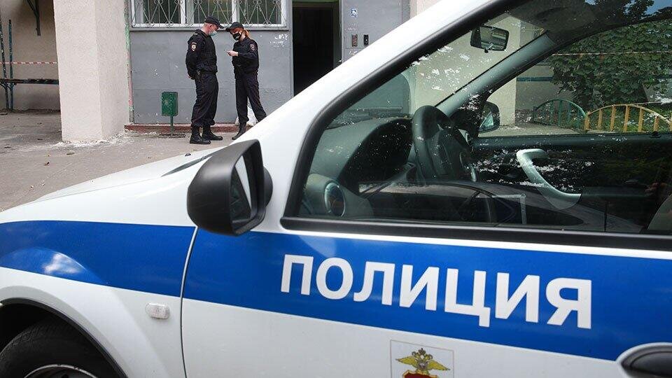    Признанного умершим мужчину нашли и обвинили в убийстве под Иркутском Известия/Зураб Джавахадзе