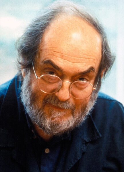    Стенли КУБРИК озвучил страшный приговор всем нам   
Фото с сайта interesnyefakty.org