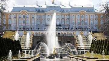 Мусорный фильтрат для Петергофских фонтанов: против чего борется село под Петербургом