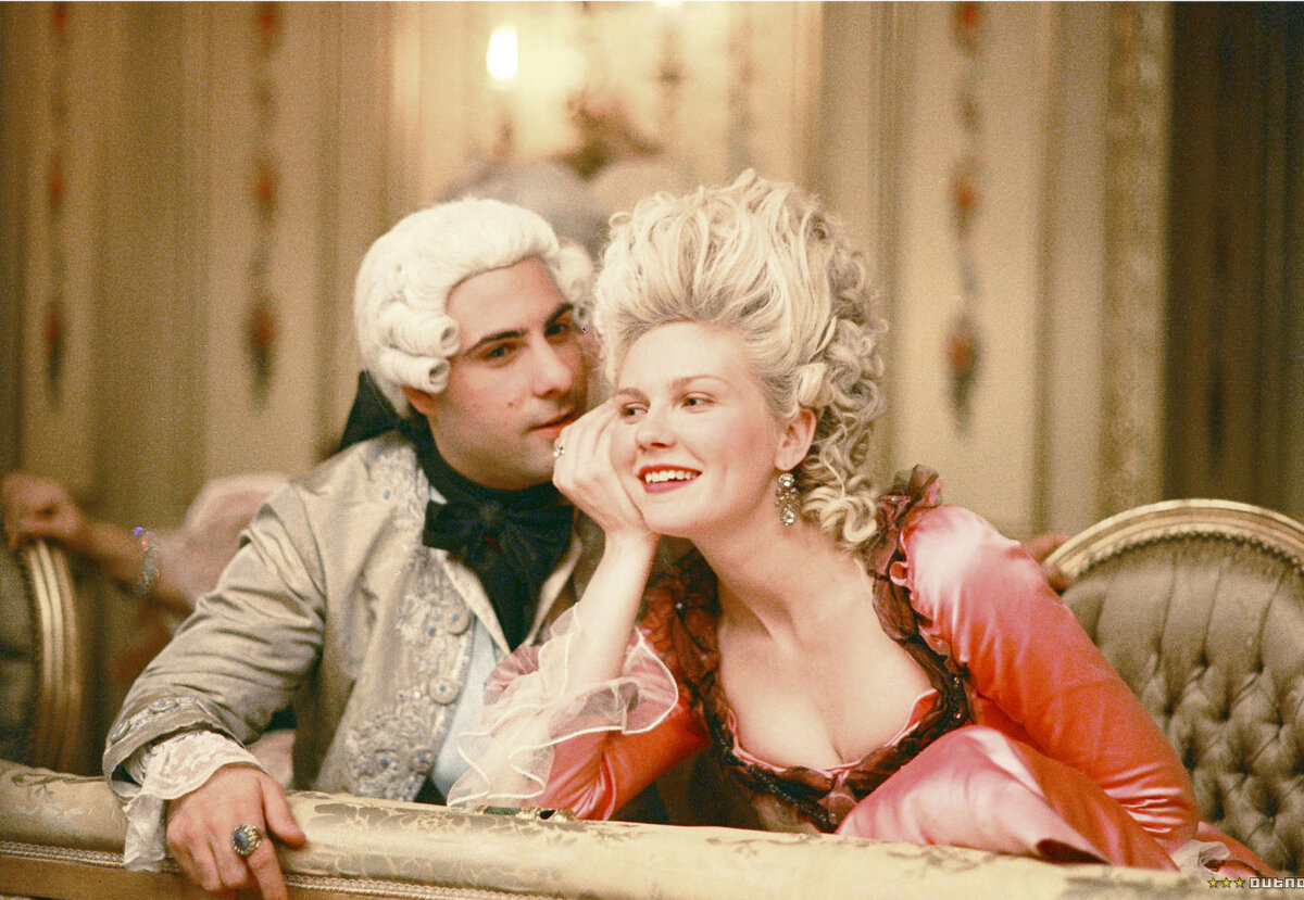     10 красивых фильмов, где костюмы играют одну из главных ролей