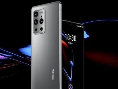    Новый флагман Meizu на Snapdragon 8 Gen 2 замечен в Geekbench