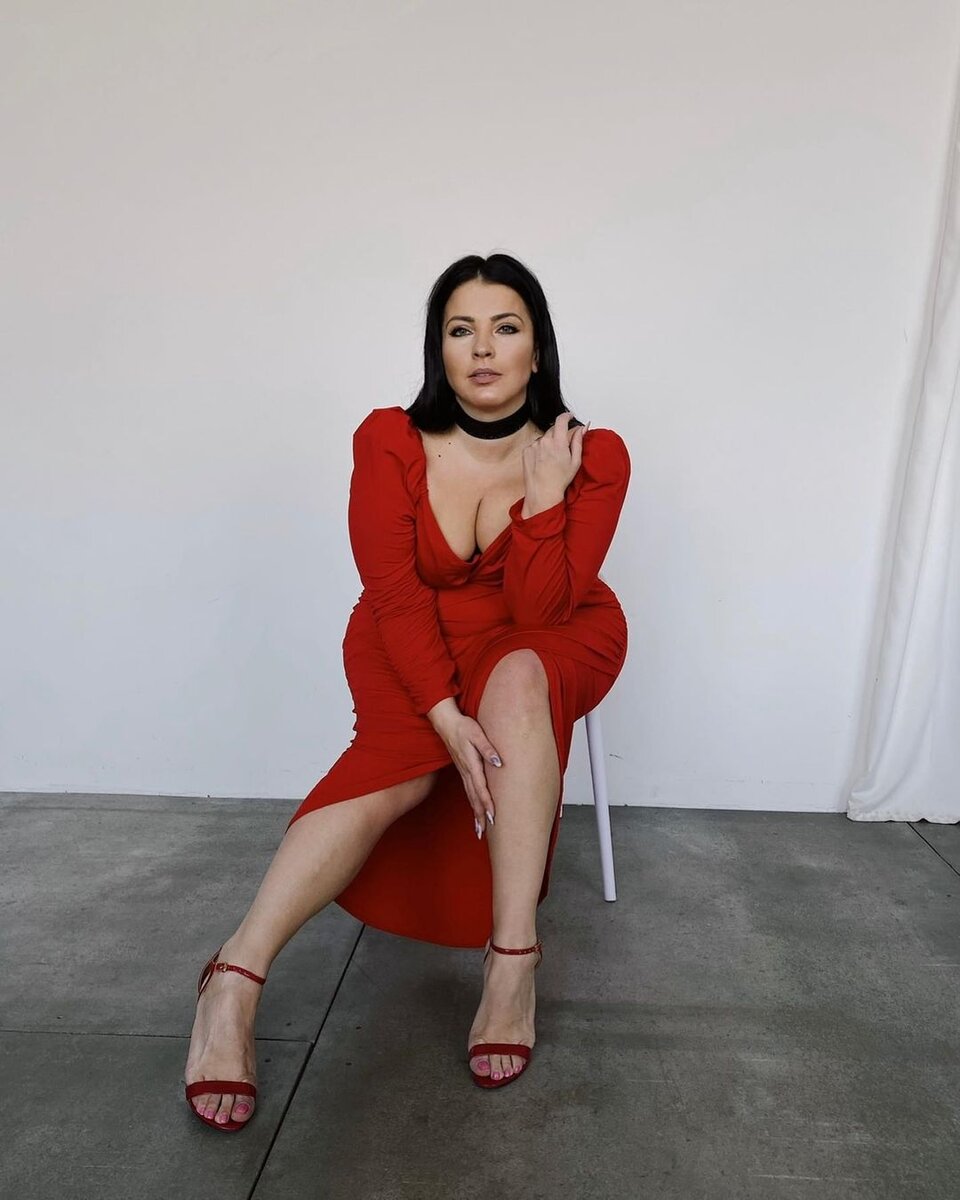    Ксения Стрелкова