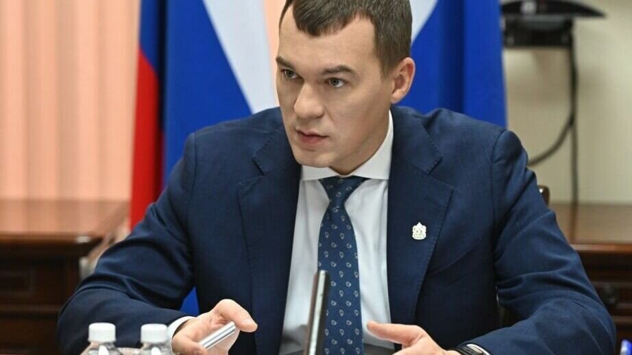     Глава региона Михаил Дегтярев провел встречи граждан в приемной президента России в регионе.