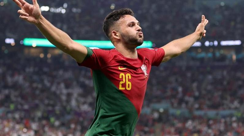 Гонсалу Рамуш