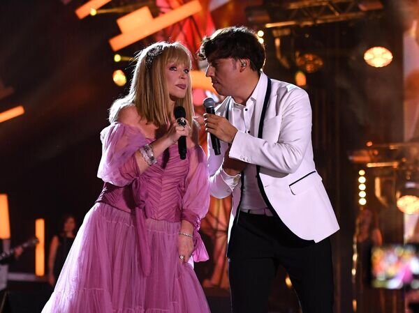   © РИА Новости Екатерина Чеснокова