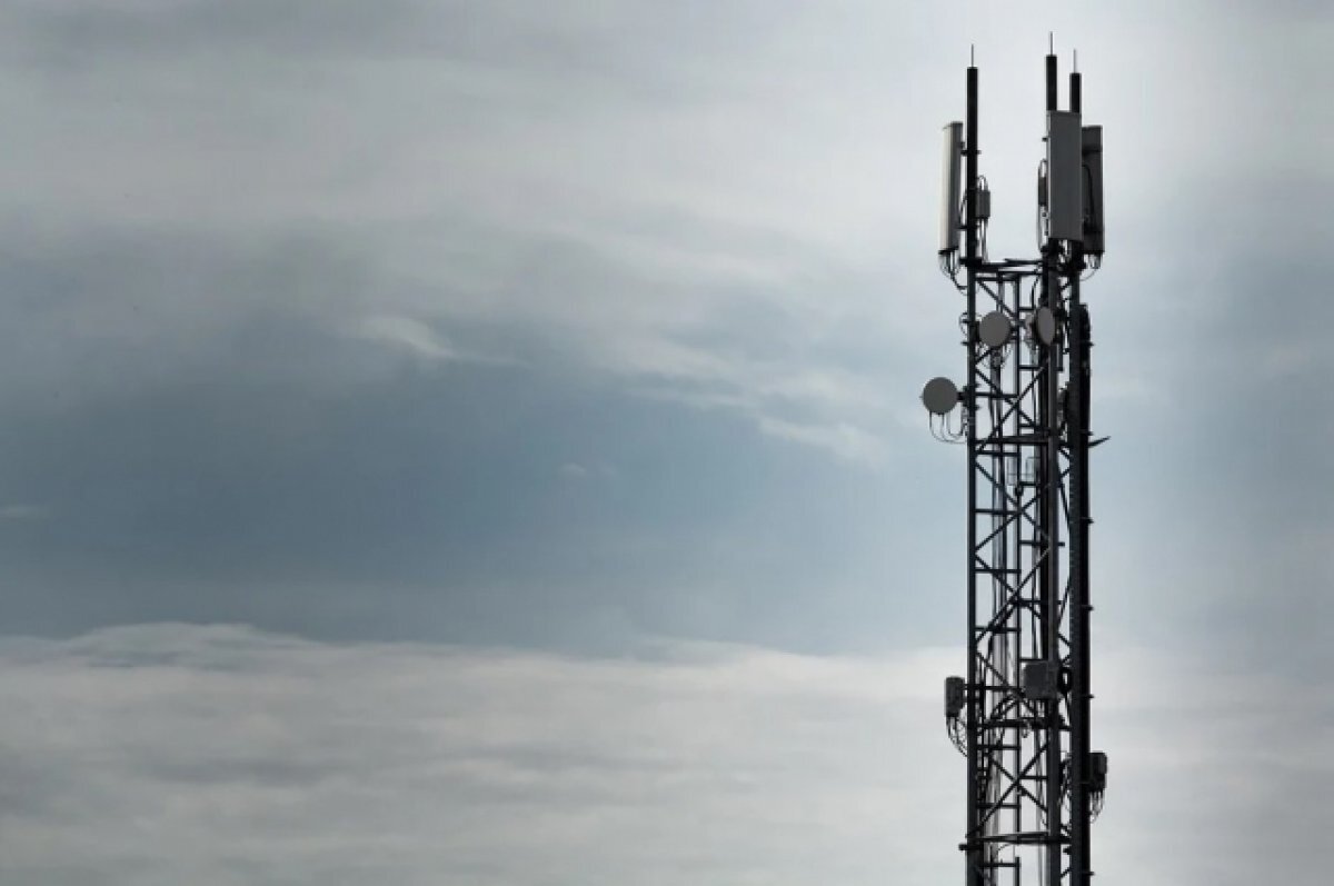    В историческом городе Татарстана расширили покрытие LTE