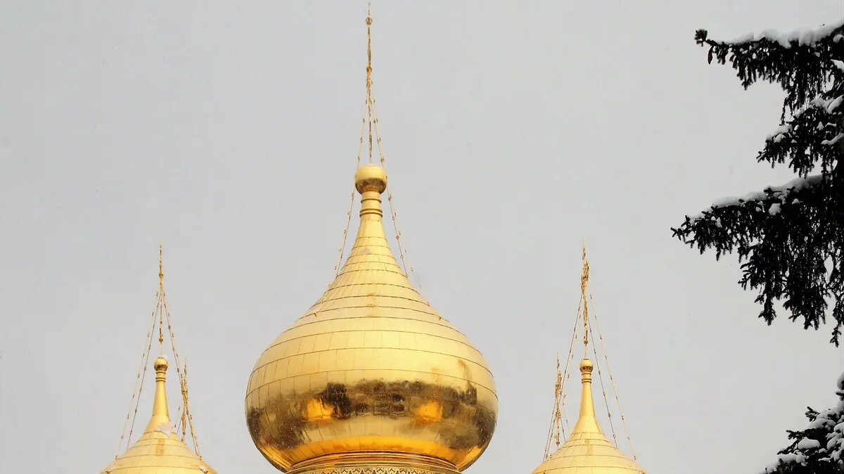 Каждая православная дата имеет важные правила для соблюдения. Фото: Pxfuel.com
