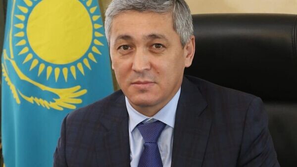   © Photo : Пресс-служба акима Карагандинской области