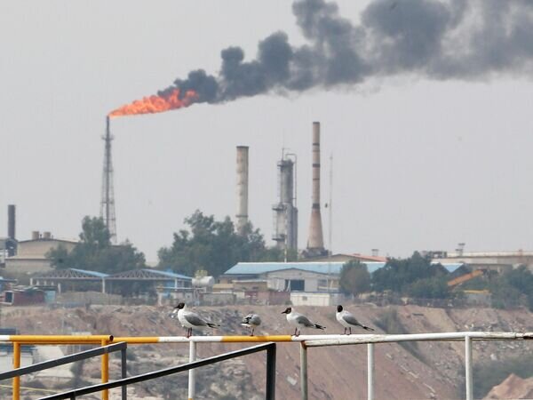   © AFP 2022 / ATTA KENARE