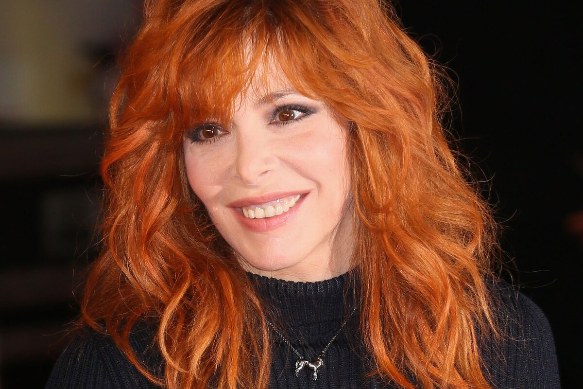 Mylène Farmer