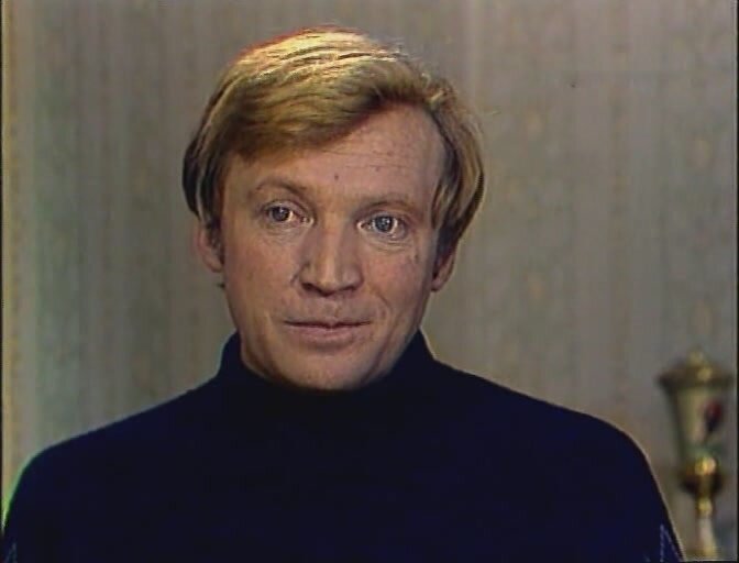 Николай Пеньков