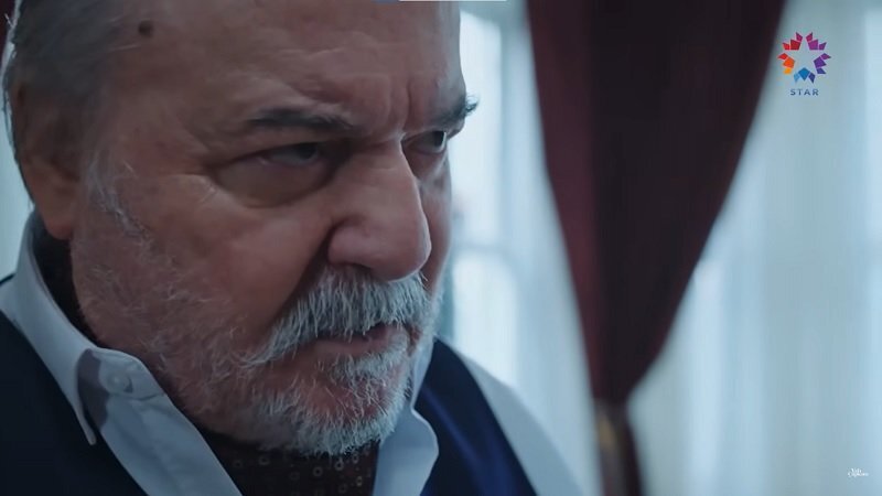Фото казыма из сериала зимородок Сможет ли Ферит, главный герой сериала "Зимородок", вернуть доверие Халиса Аги? 