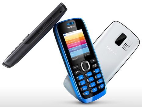 Nokia 112 Dual Sim