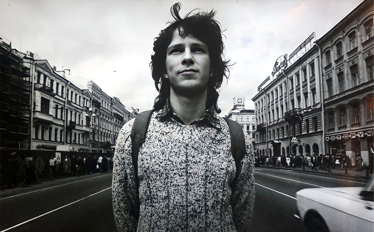 Федор Чистяков