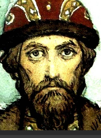 Внешность князя владимира. Андрей Боголюбский. Князь Владимир реконструкция внешности.