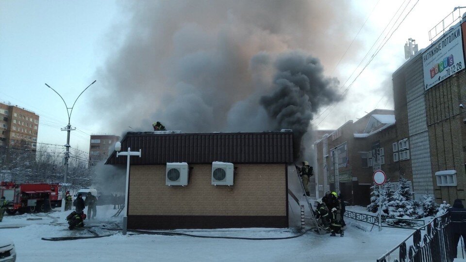     Фото: соцсети