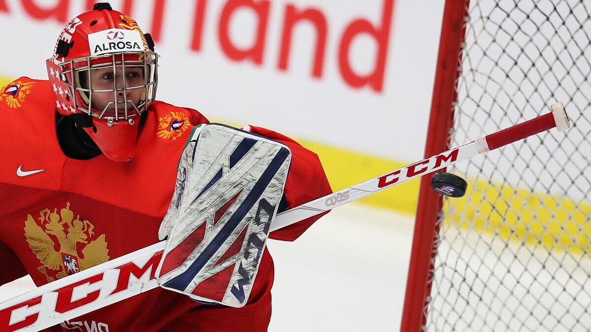    Ярослав Аскаров© РИА Новости / Крис Бэрри