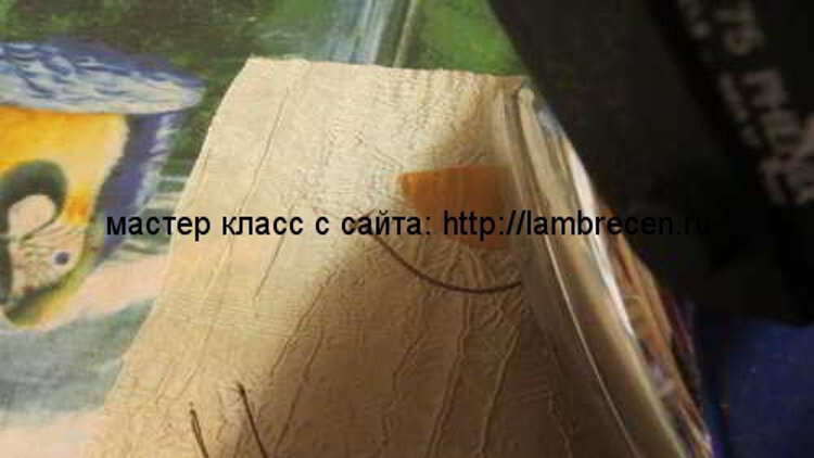 поделки к новому году своими руками