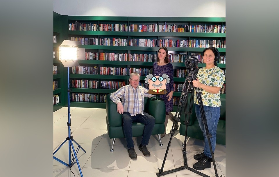     Фото: Финно-угорский культурный центр России