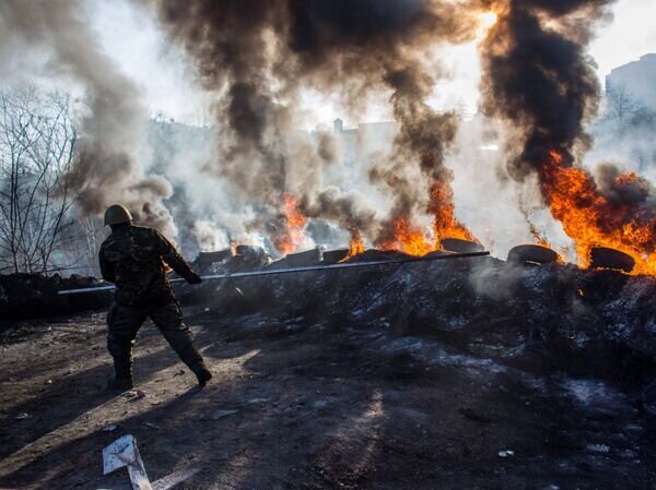   © РИА Новости Андрей Стенин