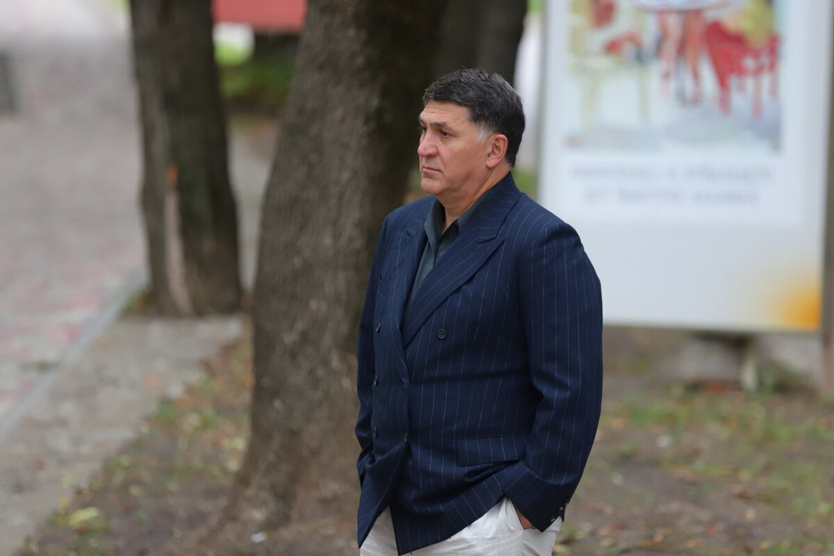  "Шифр", сериал с 2018 г.