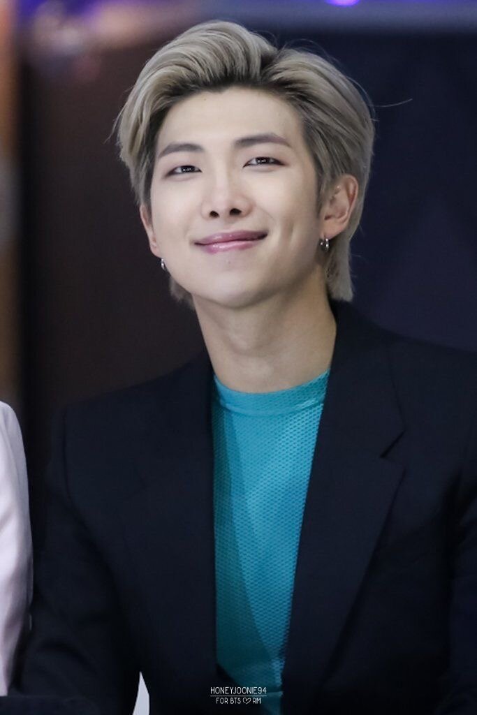 Ким Намджун (RM)