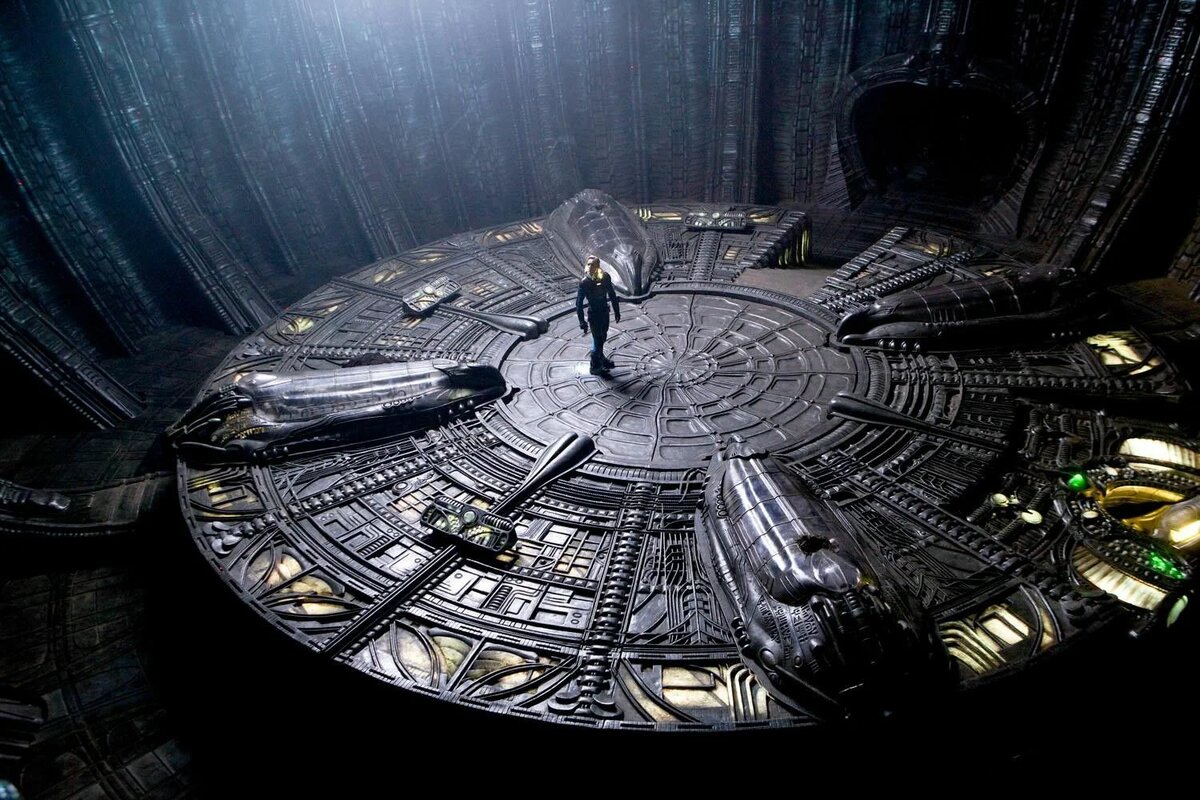 Кадр из фильма