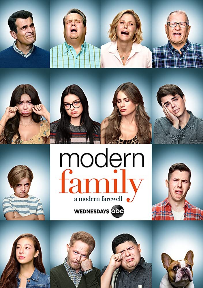 «Modern Family»