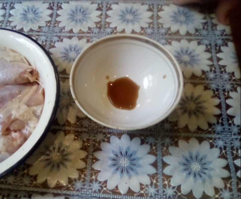 соевый соус