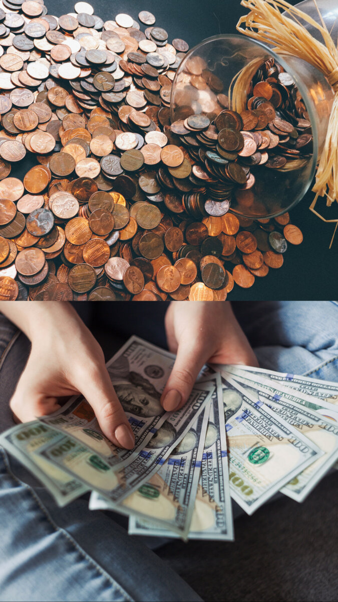 Коллаж из фото: pexels.com