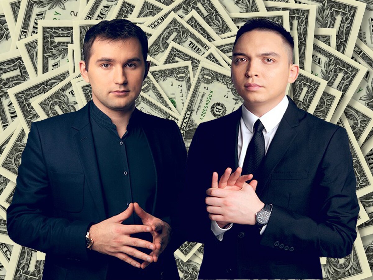 Бизнес молодость похожие проекты