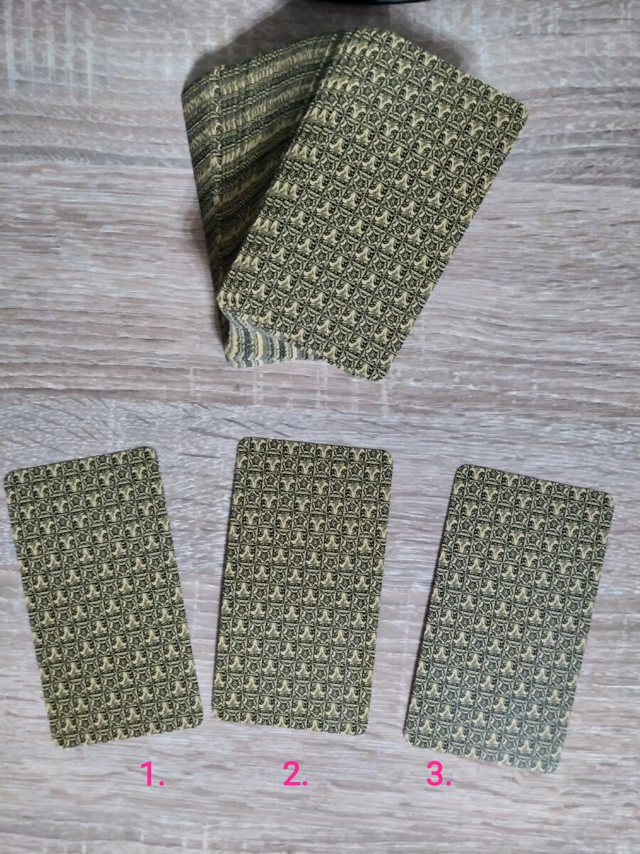 Ваш личный Таро-расклад - пишите заявки на электронную почту Le_Tarot@mail.ru или пишите в WhatsApp +7 928 316 48 49 (только сообщения). Инстаграм @tarologkseniia5