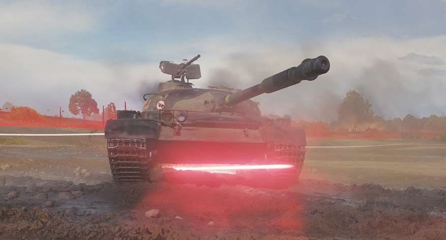 скриншот с http://forum.worldoftanks.ru/