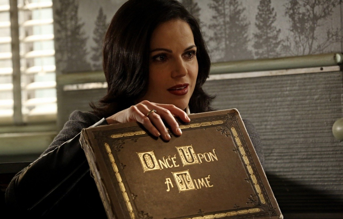 Та самая литература