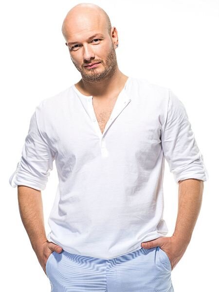  Никита Панфилов