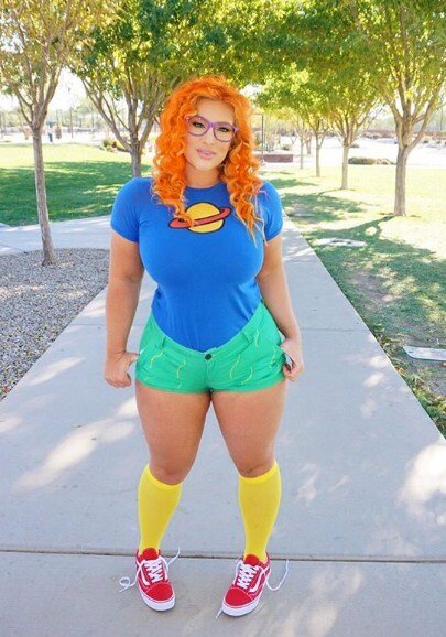 Фото: https://www.instagram.com/thedoctorbae/