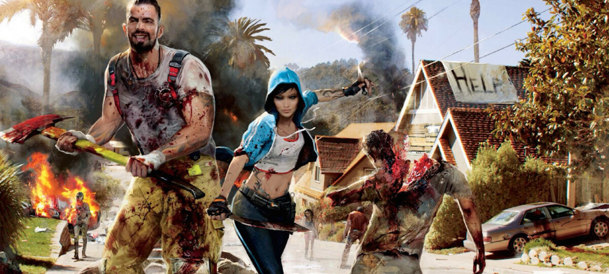Dead Island 2 был анонсирован еще в 2014 году