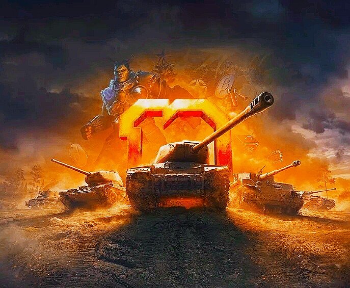 WoT