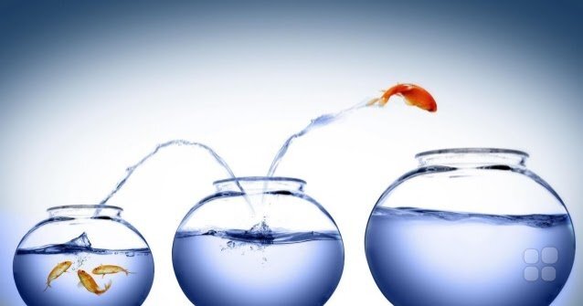 Когда вы хотите достичь чего-то нового, выйти за рамки текущего положения вполне нормально, что вы не знаете как именно этого достичь. На то оно и новое, что достигается новыми путями и способами. Как же вы узнаете эти новые способы? Так же как вы узнали как ходить, как разговаривать, как писать и считать. Будет стремление и желание - всегда найдутся обстоятельства и люди, которые смогу помочь, подтолкнуть, подсказать. Главное - поставить цель и идти к ней.