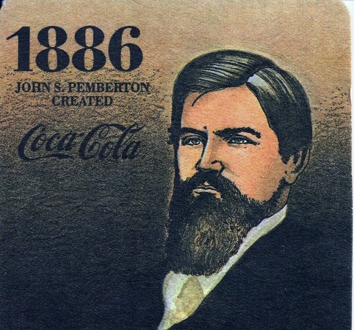 Джон стив пембертон кока-кола. Джон стив пембертон. Джон стит пембертон. Фармацевтом джоном пембертоном. Джона стита пембертона.